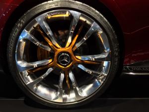 IAA 2017 Autoneuheiten 130