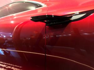 IAA 2017 Autoneuheiten 132
