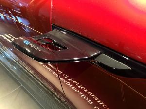IAA 2017 Autoneuheiten 133