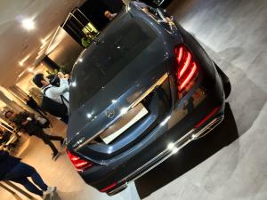 IAA 2017 Autoneuheiten 135