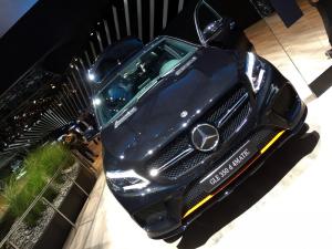 IAA 2017 Autoneuheiten 136