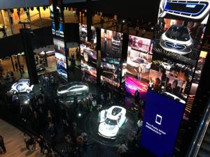 IAA 2017 Autoneuheiten 137