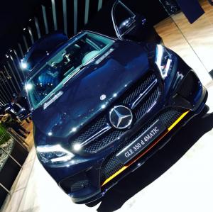 IAA 2017 Autoneuheiten 138