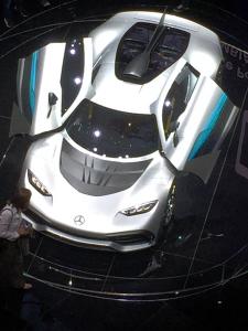 IAA 2017 Autoneuheiten 139
