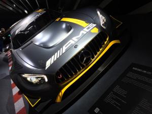 IAA 2017 Autoneuheiten 141