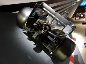 IAA 2017 Autoneuheiten 143