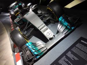 IAA 2017 Autoneuheiten 144