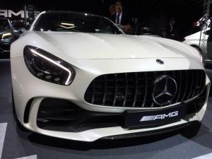 IAA 2017 Autoneuheiten 145
