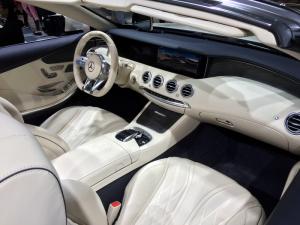 IAA 2017 Autoneuheiten 146