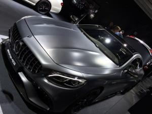 IAA 2017 Autoneuheiten 147