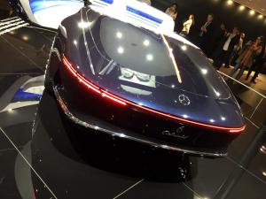 IAA 2017 Autoneuheiten 149