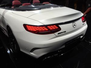 IAA 2017 Autoneuheiten 151