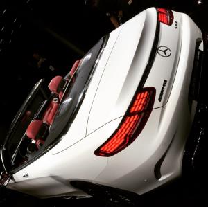 IAA 2017 Autoneuheiten 152