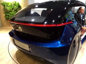 IAA 2017 Autoneuheiten 153