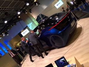 IAA 2017 Autoneuheiten 154