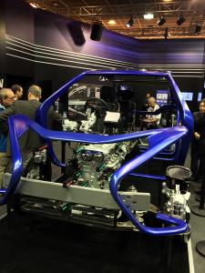 IAA 2017 Autoneuheiten 157