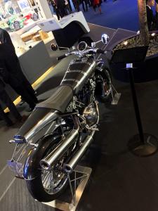 IAA 2017 Autoneuheiten 159