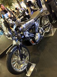 IAA 2017 Autoneuheiten 160