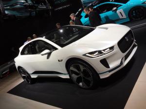 IAA 2017 Autoneuheiten 161