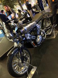 IAA 2017 Autoneuheiten 162