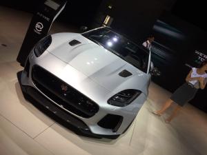 IAA 2017 Autoneuheiten 163