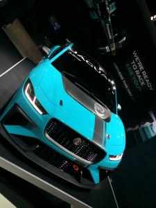 IAA 2017 Autoneuheiten 164