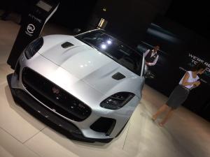IAA 2017 Autoneuheiten 165