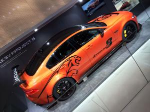 IAA 2017 Autoneuheiten 166
