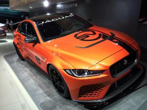 IAA 2017 Autoneuheiten 167