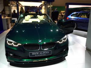 IAA 2017 Autoneuheiten 169