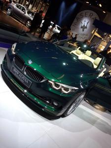 IAA 2017 Autoneuheiten 170