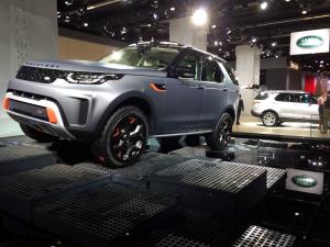 IAA 2017 Autoneuheiten 171
