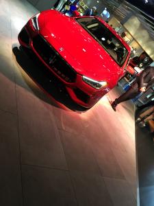 IAA 2017 Autoneuheiten 172