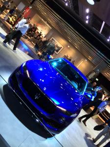 IAA 2017 Autoneuheiten 173