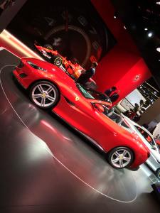 IAA 2017 Autoneuheiten 174