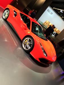 IAA 2017 Autoneuheiten 176