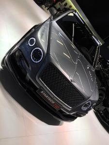 IAA 2017 Autoneuheiten 182