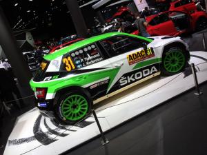 IAA 2017 Autoneuheiten 190