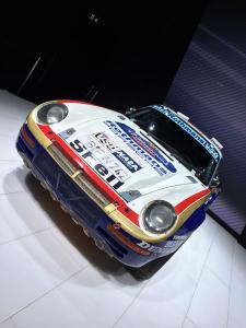 IAA 2017 Autoneuheiten 191