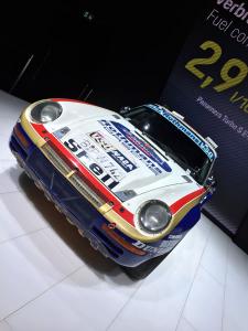 IAA 2017 Autoneuheiten 192