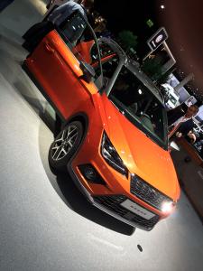 IAA 2017 Autoneuheiten 194