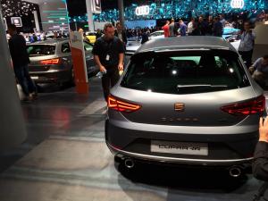 IAA 2017 Autoneuheiten 195