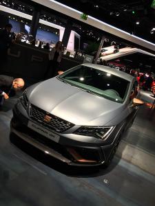 IAA 2017 Autoneuheiten 196