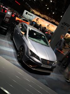IAA 2017 Autoneuheiten 197