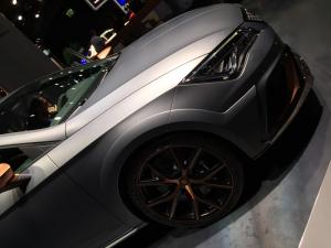 IAA 2017 Autoneuheiten 198
