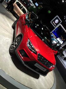 IAA 2017 Autoneuheiten 199