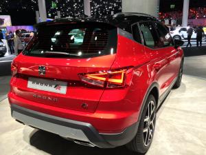 IAA 2017 Autoneuheiten 200