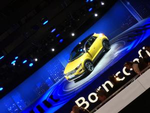 IAA 2017 Autoneuheiten 201
