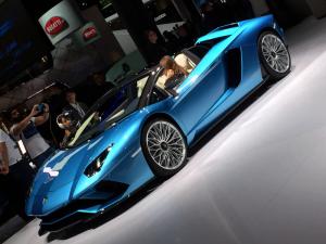 IAA 2017 Autoneuheiten 203