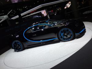 IAA 2017 Autoneuheiten 206